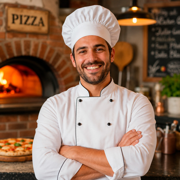 Chef-nosotros